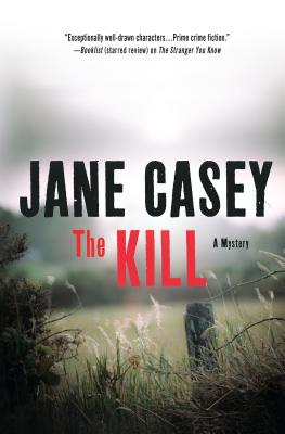 The Kill - Casey, Jane