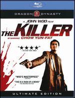 The Killer [Blu-ray]
