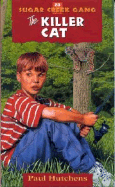 The Killer Cat: Volume 23