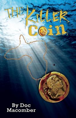 The Killer Coin - Macomber, Doc