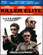 The Killer Elite [2 Discs] [Includes Digital Copy] [UltraViolet] [Blu-ray/DVD]