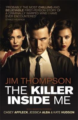 The Killer Inside Me - Thompson, Jim