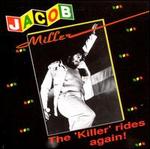 The 'Killer' Rides Again
