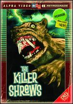 The Killer Shrews