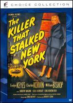 The Killer That Stalked New York