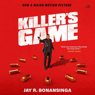The Killer's Game [Movie Tie-In]