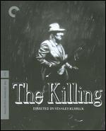 The Killing [Criterion Collection] [Blu-ray]