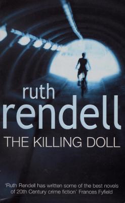 The Killing Doll - Rendell, Ruth