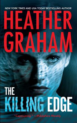 The Killing Edge - Graham, Heather