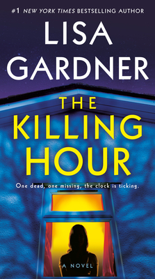 The Killing Hour - Gardner, Lisa
