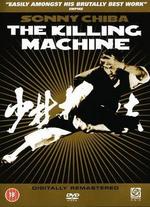 The Killing Machine