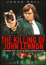 The Killing of John Lennon