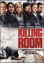 The Killing Room