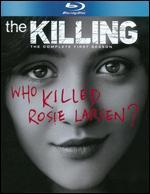 The Killing: Season 01