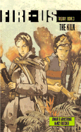 The Kiln - Armstrong, Jennifer, and Butcher, Nancy
