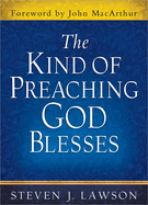 The Kind of Preaching God Blesses