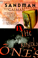 The Kindly Ones