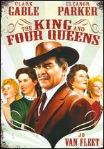 The King and Four Queens