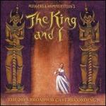 The King and I [Broadway Cast 2015]