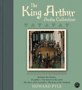 The King Arthur CD Audio Collection