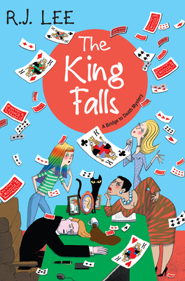 The King Falls - Lee, R J