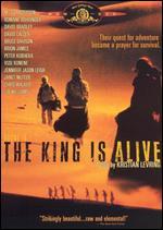 The King Is Alive