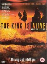 The King Is Alive