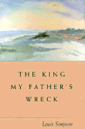 The King My Father's Wreck: A Memoir