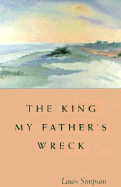 The King My Father's Wreck: A Memoir