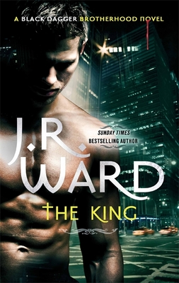The King: Number 12 in series - Ward, J. R.