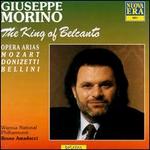 The King of Belcanto