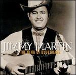 The King of Bluegrass [Audium]