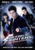 The King of Fighters