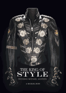 The King of Style: Dressing Michael Jackson