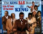 The King R&B Box Set