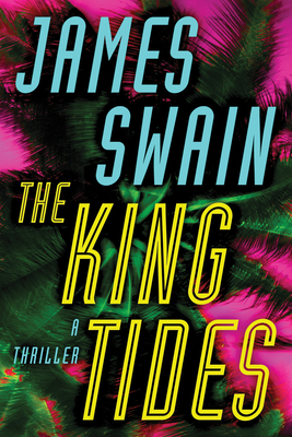 The King Tides - Swain, James