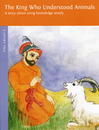 The King Who Understood Animals