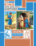 The King Who Was Once a Shepherd: An Easy Eevreet Story