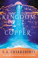 The Kingdom of Copper
