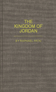 The Kingdom of Jordan