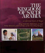 The Kingdom of Saudi Arabia