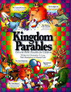 The Kingdom Parables