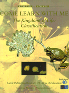 The Kingdoms of Life: Classification