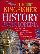 The Kingfisher History Encyclopedia