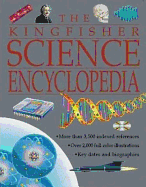 The Kingfisher Science Encyclopedia