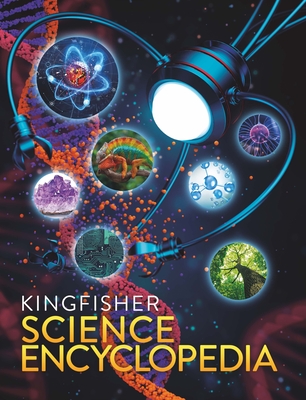 The Kingfisher Science Encyclopedia - Taylor, Charles, and Kingfisher