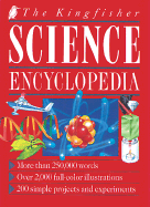 The Kingfisher Science Encyclopedia