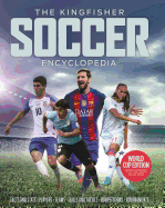 The Kingfisher Soccer Encyclopedia
