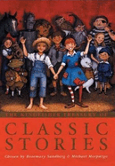 The Kingfisher Treasury of Classic Stories