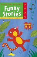 The Kingfisher Treasury of Funny Stories